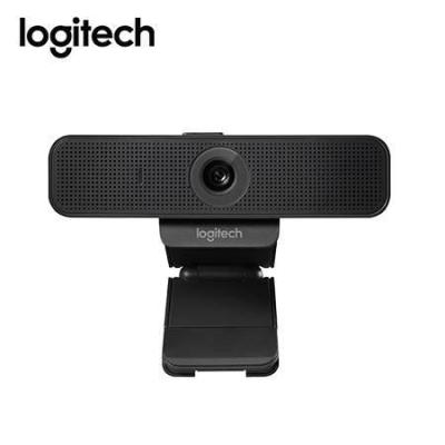  LOGITECH Strong USB cable activo 25 m negro USB 3.1 SuperSpeed 