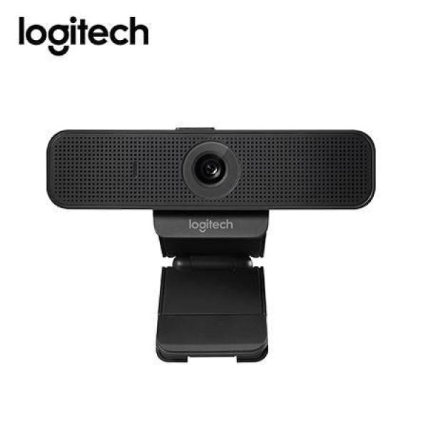  LOGITECH Strong USB cable activo 25 m negro USB 3.1 SuperSpeed 