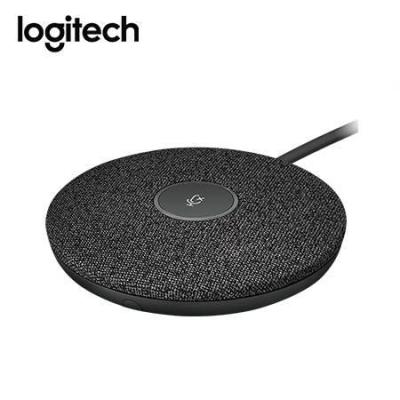  LOGITECH Micrófono Rally negro para sistema Rally 