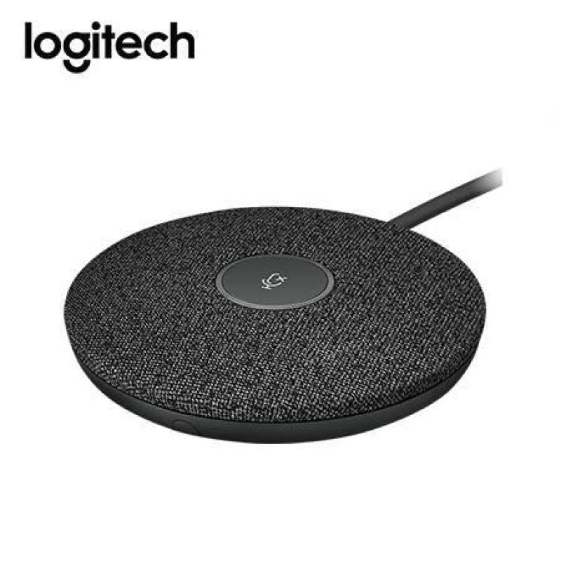  LOGITECH Micrófono Rally negro para sistema Rally 