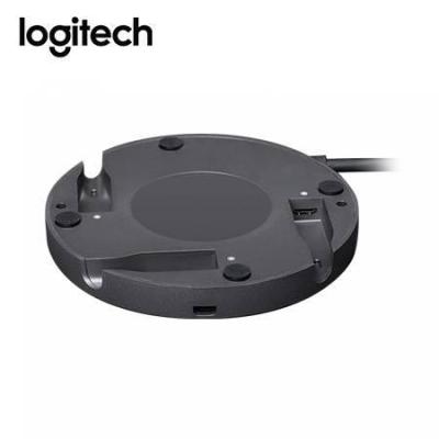  LOGITECH Hub para micrófonos Rally (Rally Mic Hub) 