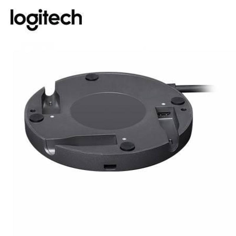  LOGITECH Hub para micrófonos Rally (Rally Mic Hub) 
