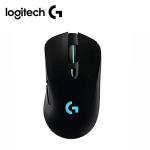  LOGITECH G703 LIGHTSPEED mouse inalámbrico gaming negro 