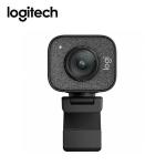  LOGITECH StreamCam Plus webcam Full HD 1080p para streaming negro 