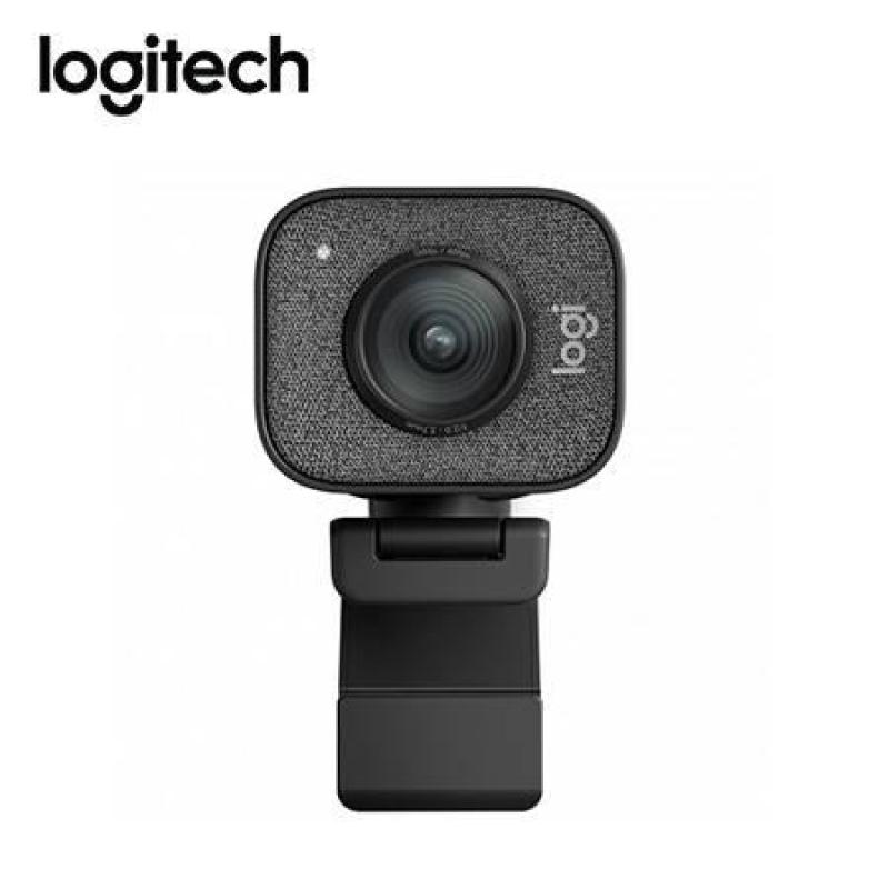  LOGITECH StreamCam Plus webcam Full HD 1080p para streaming negro 