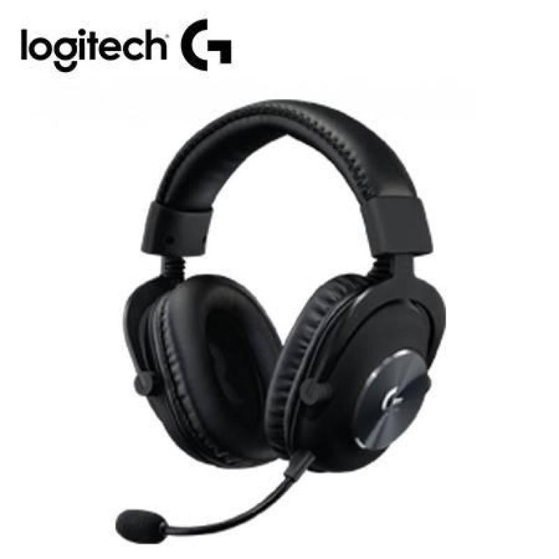  LOGITECH G PRO X LIGHTSPEED audífono gamer inalámbrico negro 