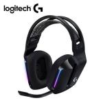  LOGITECH G733 LIGHTSPEED audífono gamer inalámbrico negro 