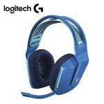  LOGITECH G733 LIGHTSPEED audífono gamer inalámbrico azul 