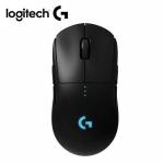  LOGITECH G PRO LIGHTSPEED mouse inalámbrico HERO 25K RGB negro 