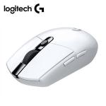  LOGITECH G305 LIGHTSPEED mouse inalámbrico blanco 