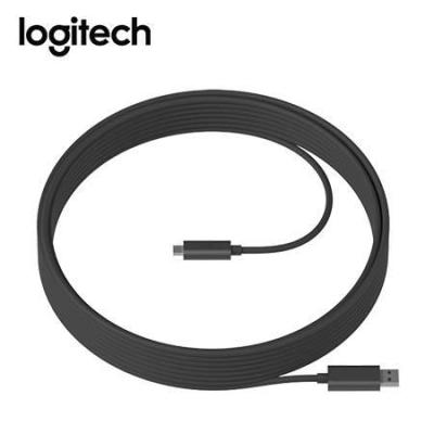  LOGITECH Brio 505 webcam Full HD 1080p grafito 