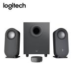  LOGITECH Z407 sistema de parlantes 2.1 40W Bluetooth negro 