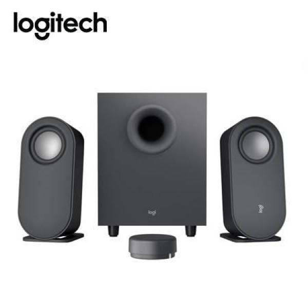 LOGITECH Z407 sistema de parlantes 2.1 40W Bluetooth negro 