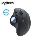  LOGITECH ERGO M575 trackball inalámbrico / Bluetooth negro 