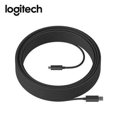  LOGITECH Webcam C925e Full HD 1080p negro 