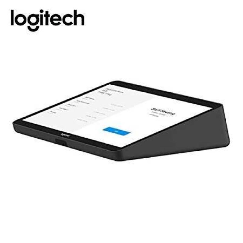  LOGITECH Tap controlador táctil 10.1" para videoconferencia 