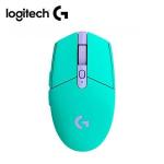  LOGITECH G305 LIGHTSPEED mouse inalámbrico mint 
