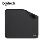  LOGITECH Mouse Pad 200x230 mm anti-salpicaduras color grafito 