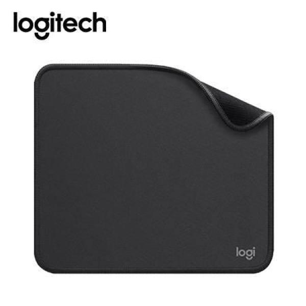  LOGITECH Mouse Pad 200x230 mm anti-salpicaduras color grafito 