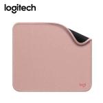 LOGITECH Mouse Pad 200x230 mm anti-salpicaduras color rose 