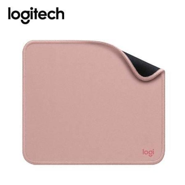  LOGITECH Mouse Pad 200x230 mm anti-salpicaduras color rose 