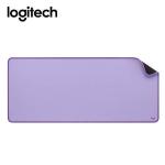  LOGITECH Desk Pad 300x700 mm anti-salpicaduras color lavanda 