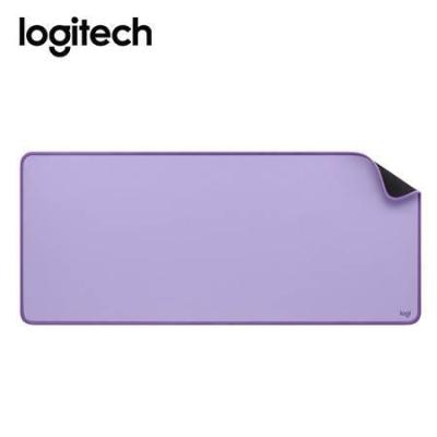  LOGITECH Desk Pad 300x700 mm anti-salpicaduras color lavanda 