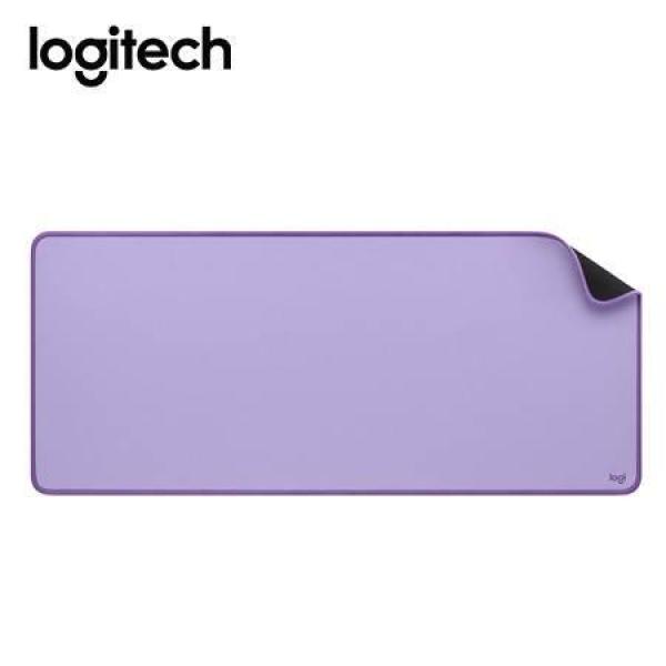  LOGITECH Desk Pad 300x700 mm anti-salpicaduras color lavanda 