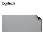  LOGITECH Desk Pad 300x700 mm anti-salpicaduras color light grey 