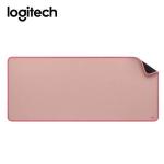  LOGITECH Desk Pad 300x700 mm anti-salpicaduras color rose 