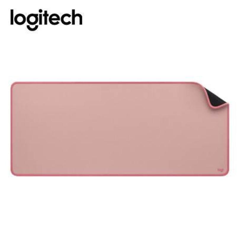  LOGITECH Desk Pad 300x700 mm anti-salpicaduras color rose 
