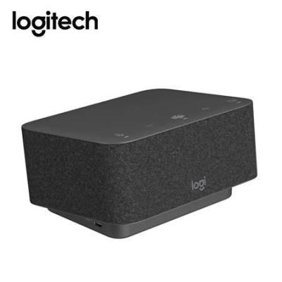  LOGITECH Dock estación de acoplamiento certificada Microsoft Teams 
