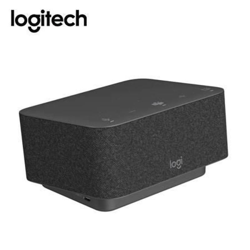  LOGITECH Dock estación de acoplamiento certificada Microsoft Teams 