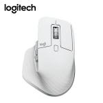  LOGITECH MX Master 3S mouse inalámbrico 8K USB-C pale grey 