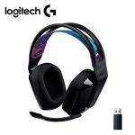  LOGITECH G535 LIGHTSPEED audífono gamer inalámbrico negro 