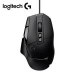  LOGITECH G502 X HERO mouse USB 25K DPI LIGHTFORCE negro 