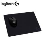  LOGITECH G440 alfombrilla de mouse gaming hard medium negra 