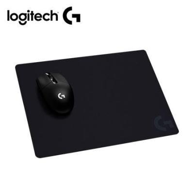  LOGITECH G440 alfombrilla de mouse gaming hard medium negra 