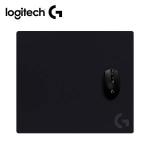  LOGITECH G740 alfombrilla de mouse gaming cloth large negra 