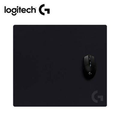  LOGITECH G740 alfombrilla de mouse gaming cloth large negra 