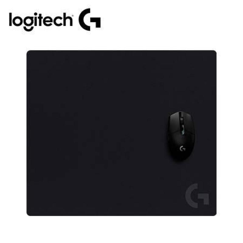  LOGITECH G740 alfombrilla de mouse gaming cloth large negra 
