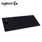  LOGITECH G840 alfombrilla de mouse gaming cloth XL 40x90 cm negra 