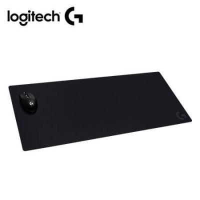  LOGITECH G840 alfombrilla de mouse gaming cloth XL 40x90 cm negra 