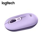  LOGITECH POP Mouse Bluetooth cosmos lavender 