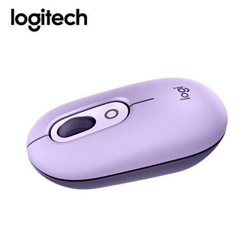  LOGITECH POP Mouse Bluetooth cosmos lavender 