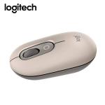  LOGITECH POP Mouse Bluetooth mist sand 