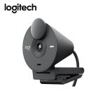  LOGITECH Brio 300 webcam Full HD 1080p USB-C negro 