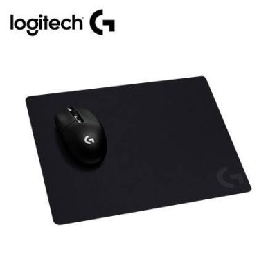  LOGITECH G240 alfombrilla de mouse gaming cloth medium negra 