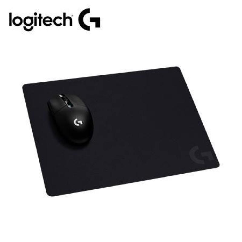  LOGITECH G240 alfombrilla de mouse gaming cloth medium negra 
