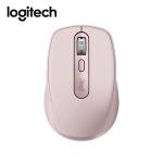 Mouse Logitech MX Anywhere 3S Bluetooth Rose